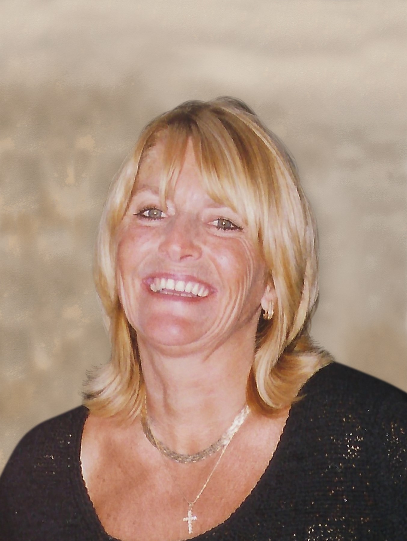 Obituary of Ginette Dagenais