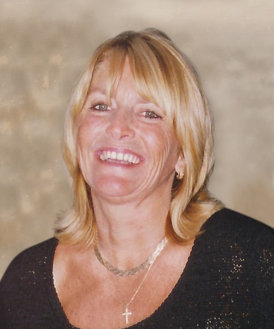 Obituary of Ginette Dagenais