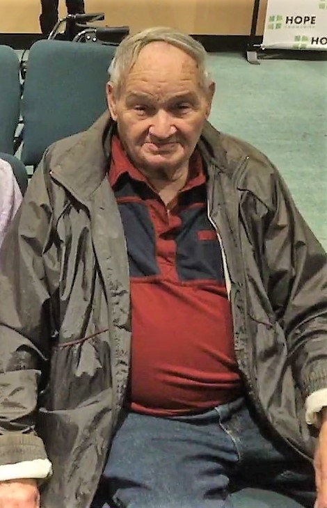 Obituario de Sam Ivan Wise