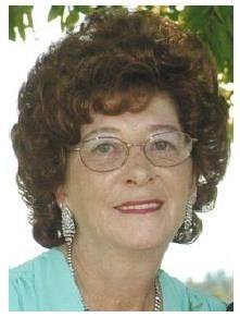 Obituary of Audrey Sylvia Johnson