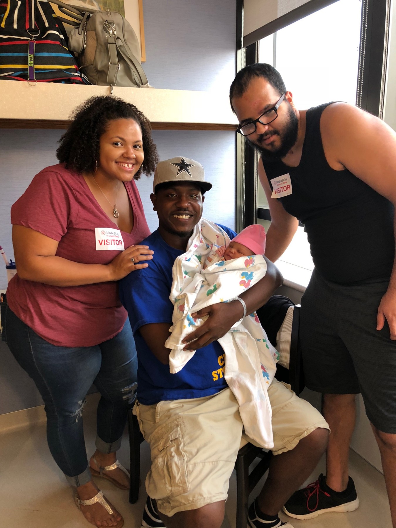 Obituary of Demarreo Dewayne Pierre