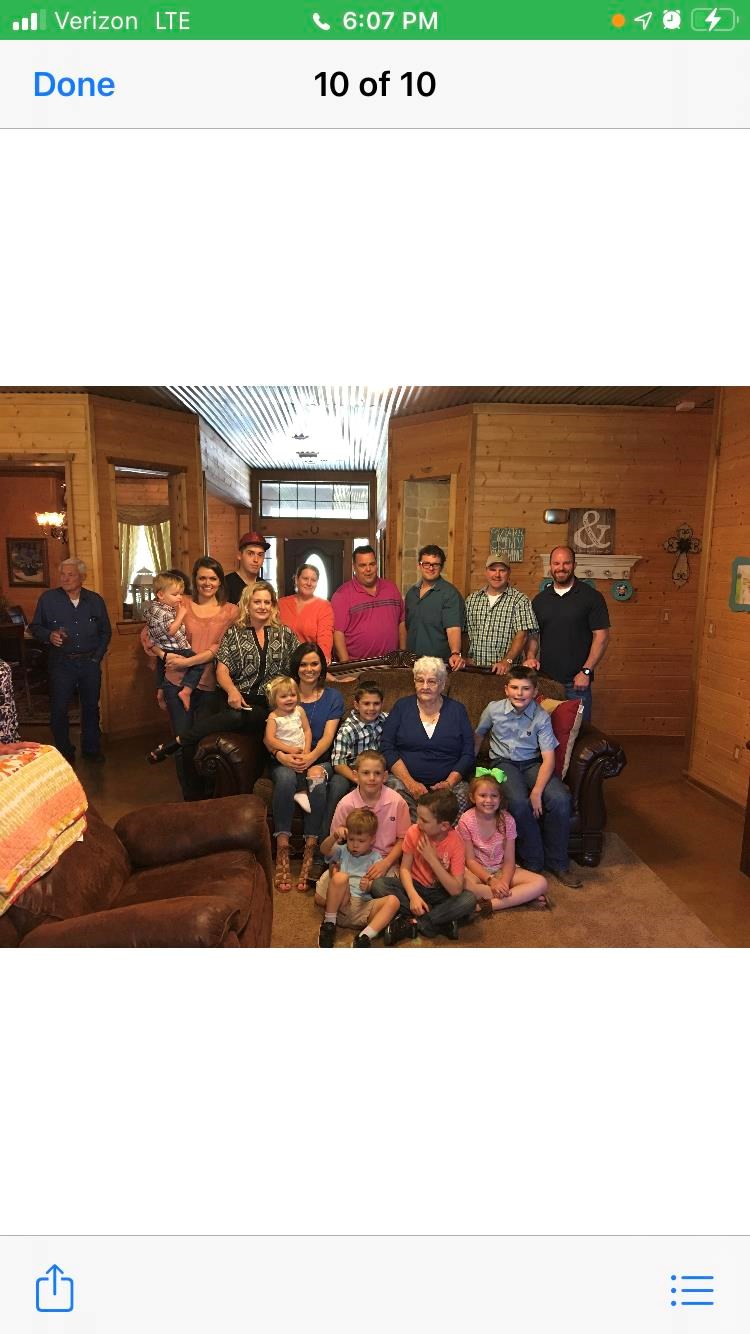 Martha Pye Obituary Houston Tx