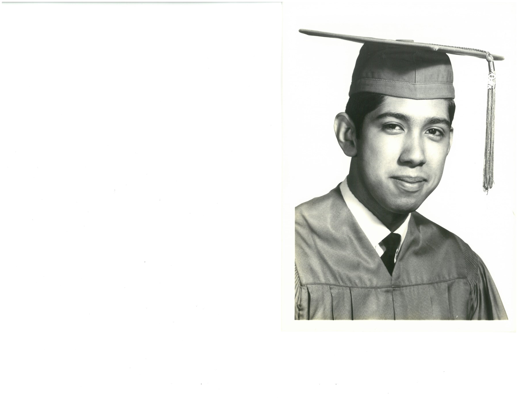 Obituary of Mauro "Morris" Silvas III