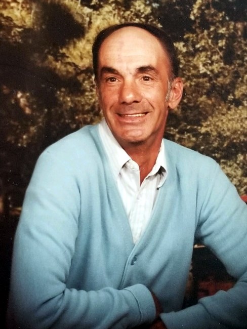 Obituary of Ernest "Ernie"  Francis Fusco Jr.