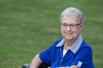 Obituary of Shirley Irene Mooney