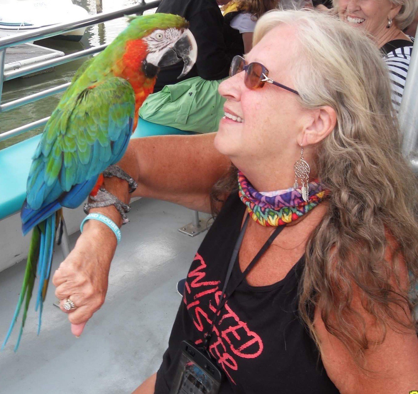 Terri Sue Thompson Obituary Tallahassee, Fl