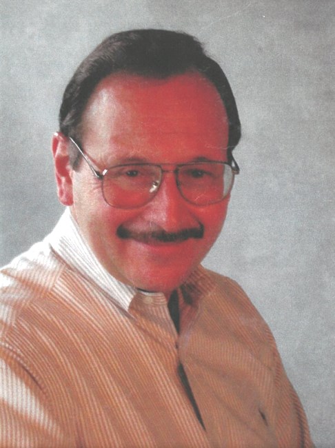 Obituary of Frank J. Swan