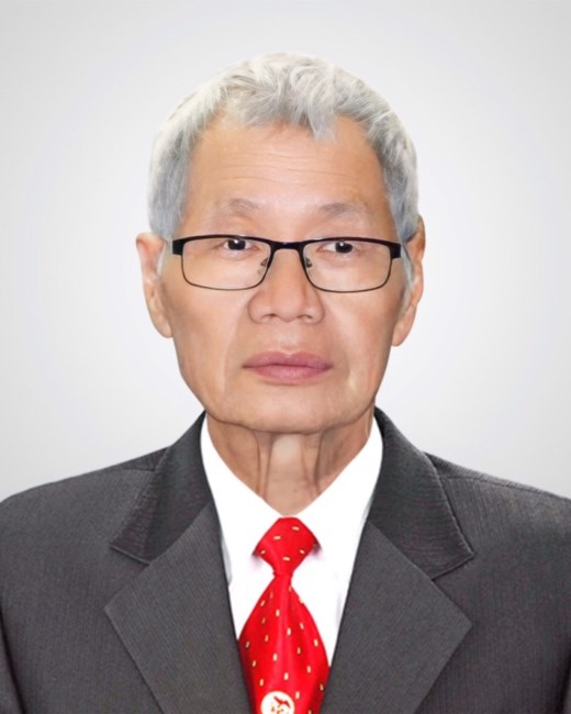 Obituary of Ninh Van Chu