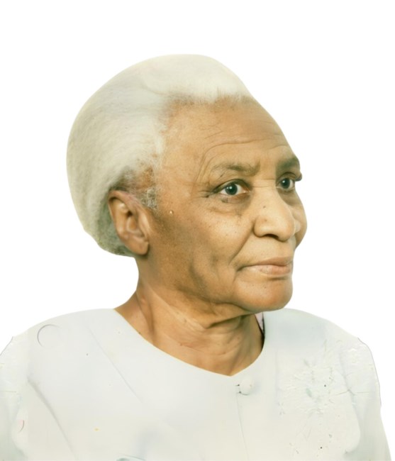 Obituary of Angela Louis