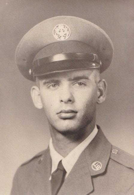 Obituary of Franklin Lee Smith