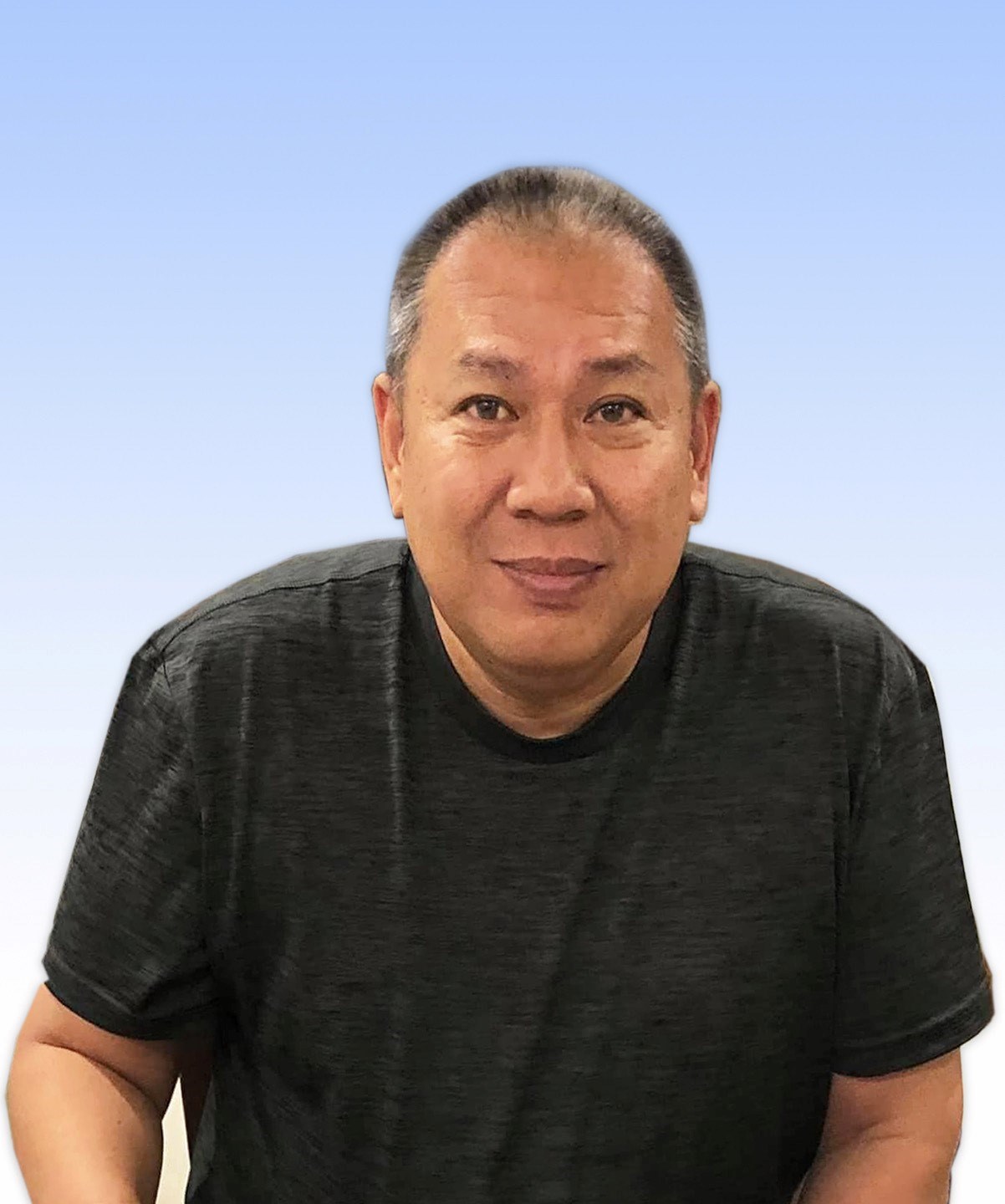 Obituary of Briccio Demetillo Suelto