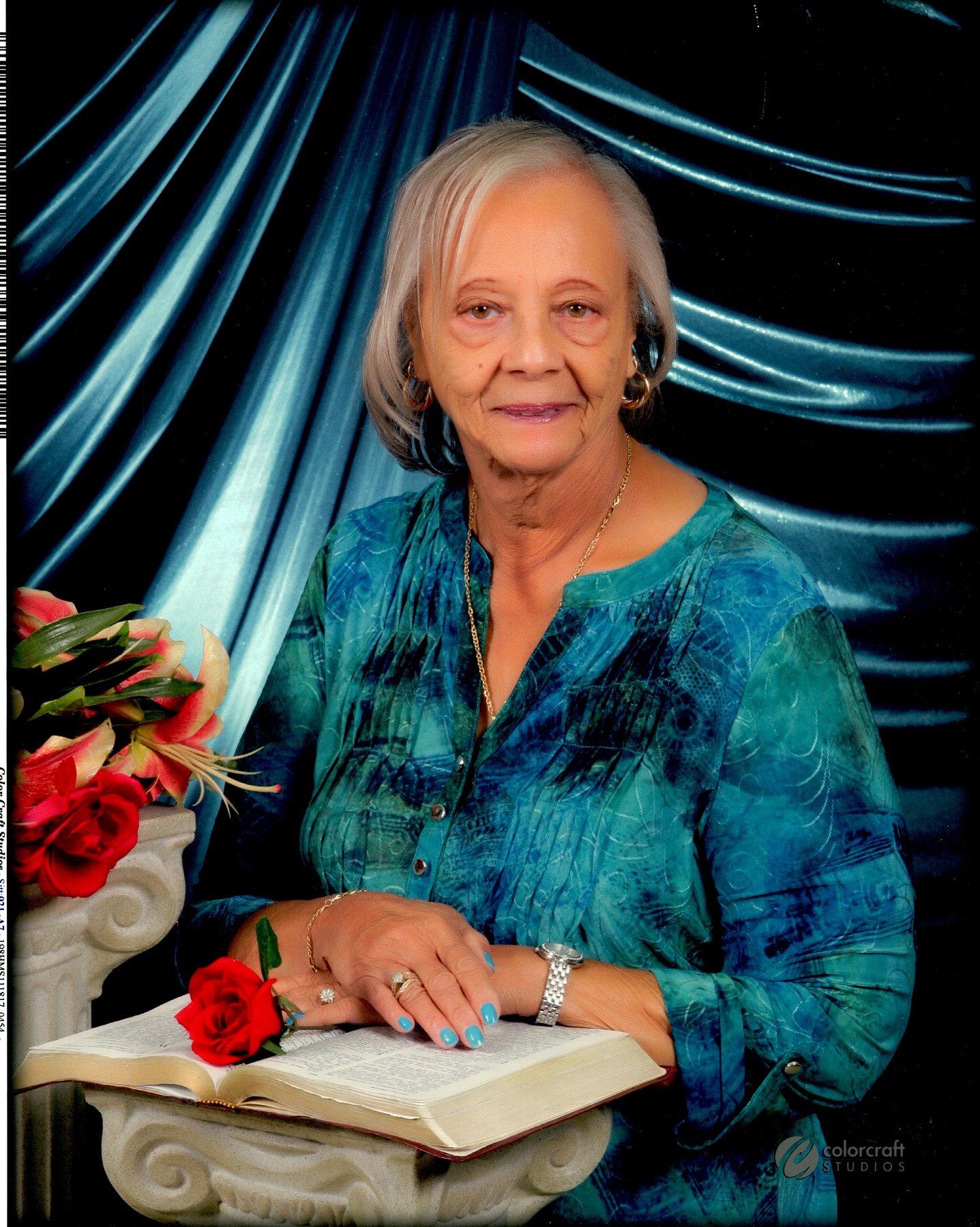 Obituary of Grace Marie Kelley