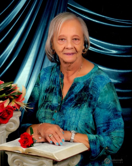 Obituary of Grace Marie Kelley