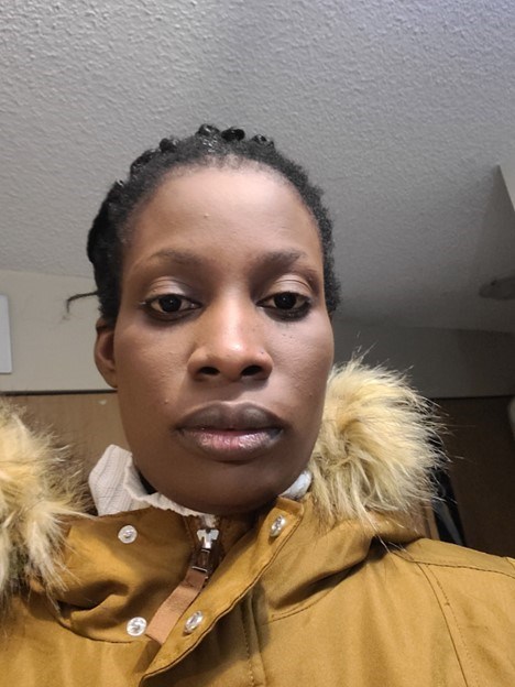 Obituary of Betty Lumate Wanjala