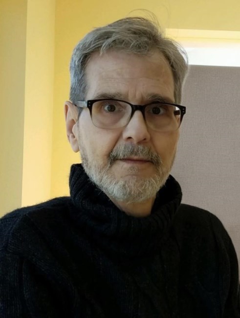 Obituary of Bruce A. Foster‑Herczyk