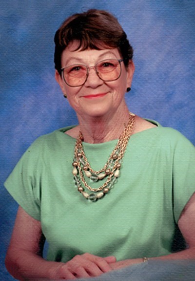 Obituary of Mary "Kitty" Hunt Kosh