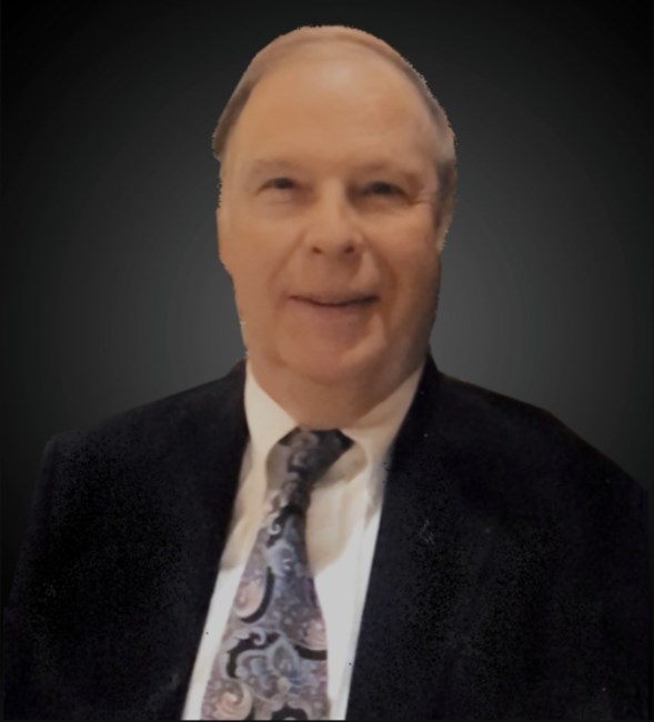 Obituary of Russell Harry Spanninga Jr.