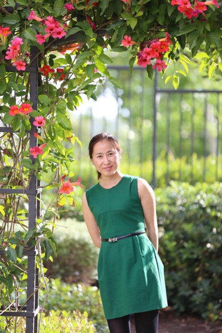 Obituary of Chunhua Zhang