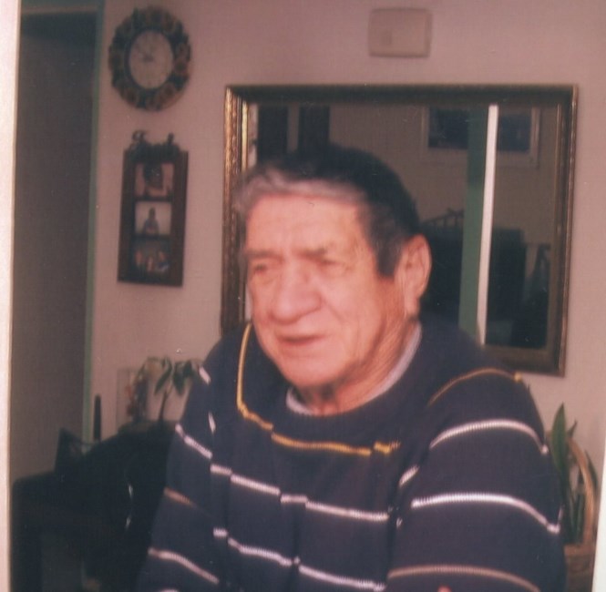 Obituary of Alfredo Castaneda