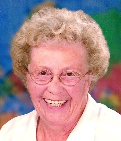 Obituary of Liselotte McPeak