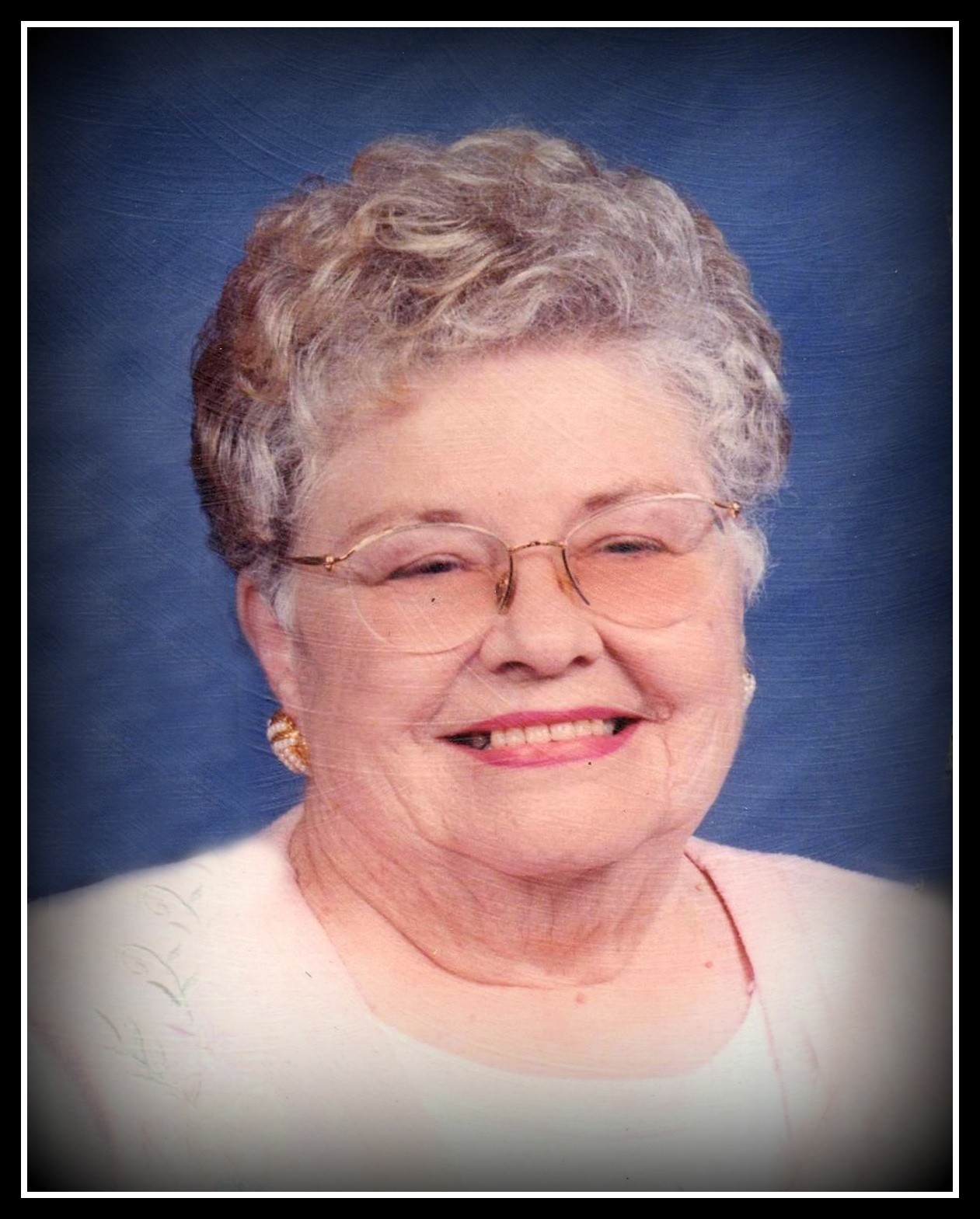 Joyce M. Kaps Obituary Clinton Township, MI