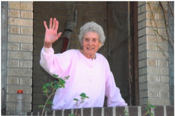 Obituary of Joan E. Sabin