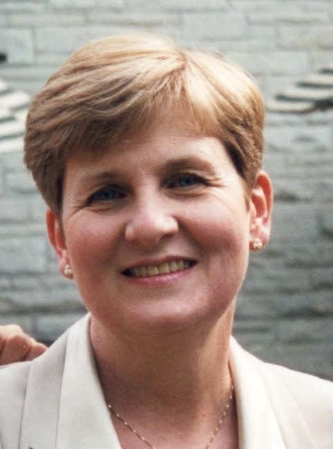 Obituary of Mrs. Janis Marie Passarelli Liotta