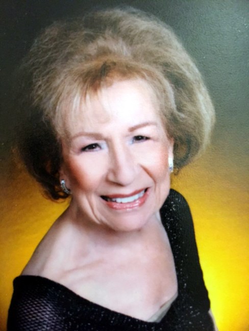 Obituary of Estelle Feinblatt