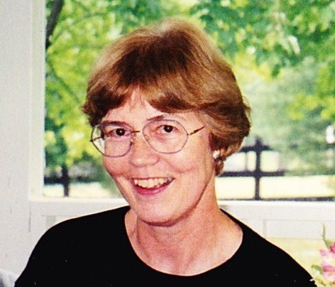 Obituary of Ardie Jane Ryall