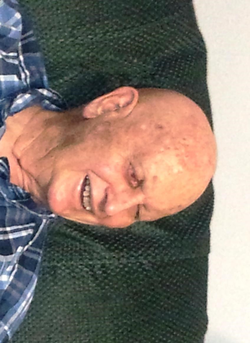 Obituary of Bruce Gordon Davis