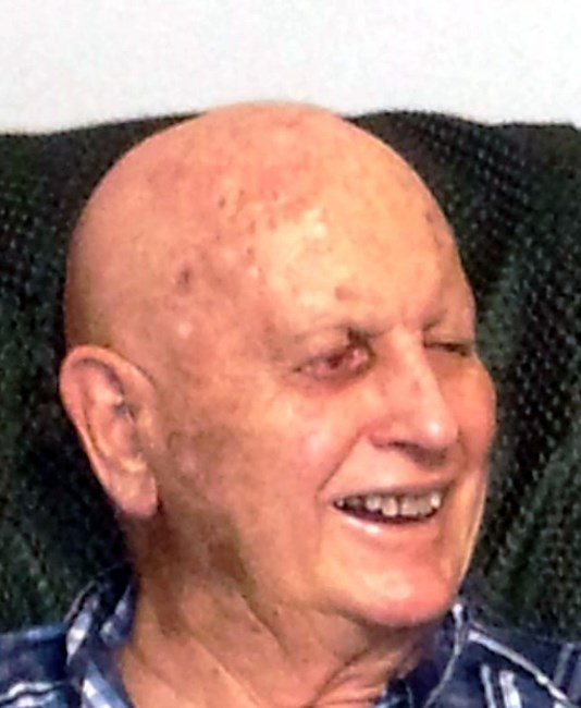 Obituary of Bruce Gordon Davis