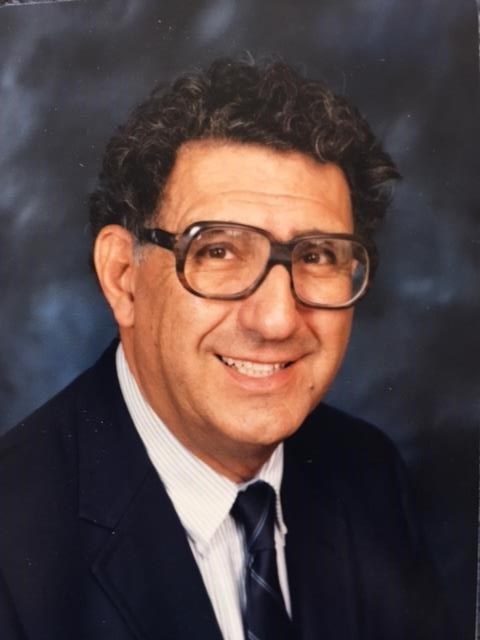 Obituario de Edward Nasif Jabalie