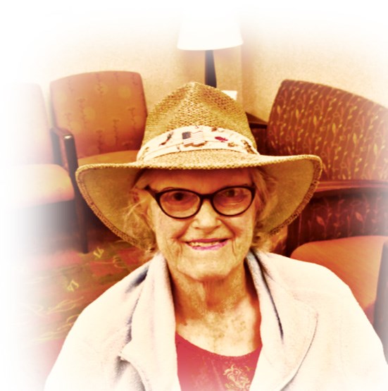 Obituary of Modean Ross