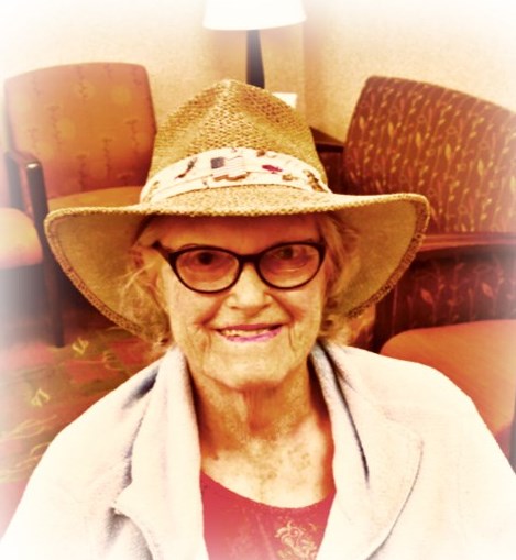 Obituary of Modean Ross