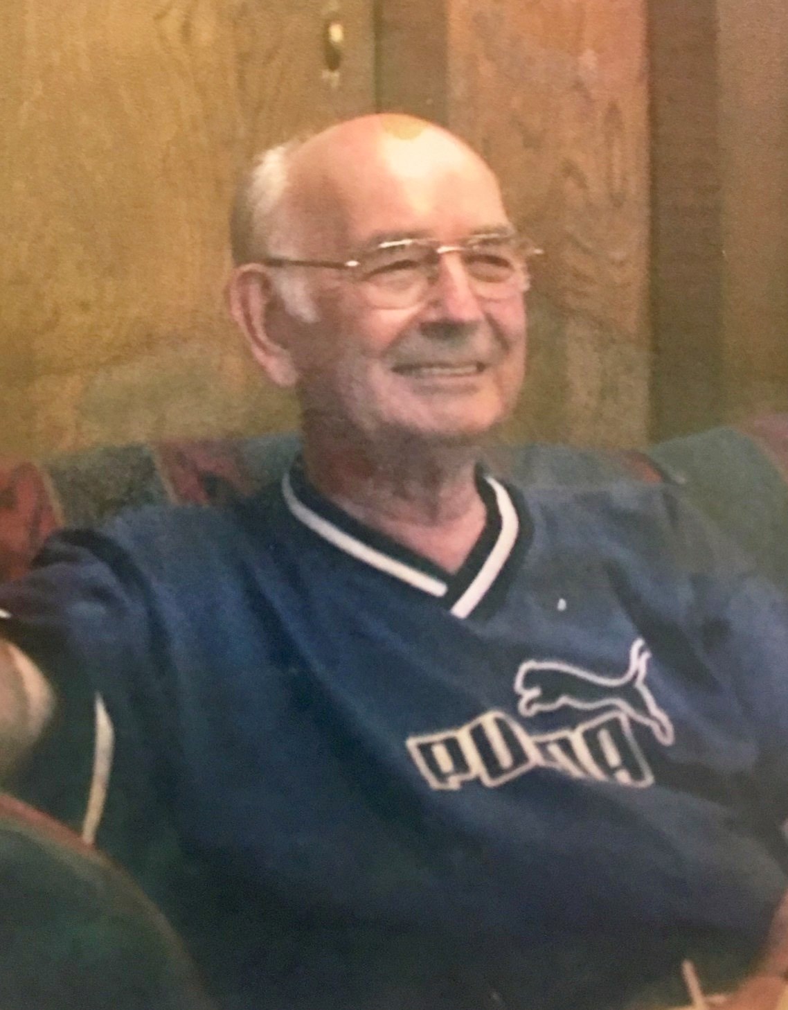 Obituary of Jimmie Oliver Hill Jr.