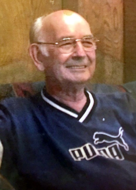 Obituary of Jimmie Oliver Hill Jr.