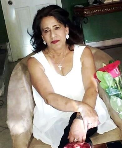 Obituary of Maria Elena Hernandez-Arredondo