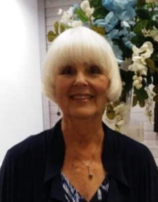 Obituary of Annette Leavine