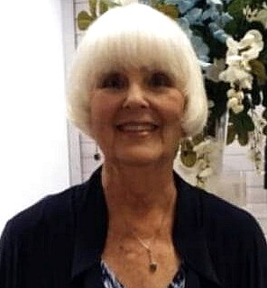 Obituary of Annette Leavine