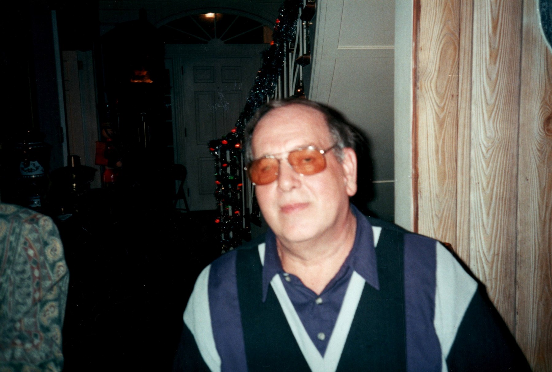 Obituary of Peter David Ciaccio