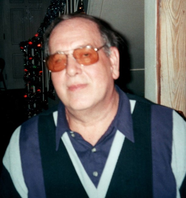 Obituary of Peter David Ciaccio