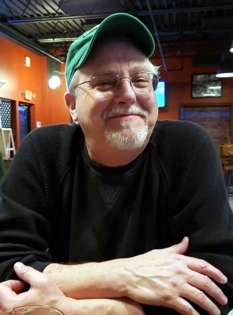 Avis de décès de Steven Thomas Matthews