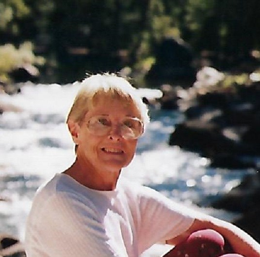 Obituario de Nancy Martin