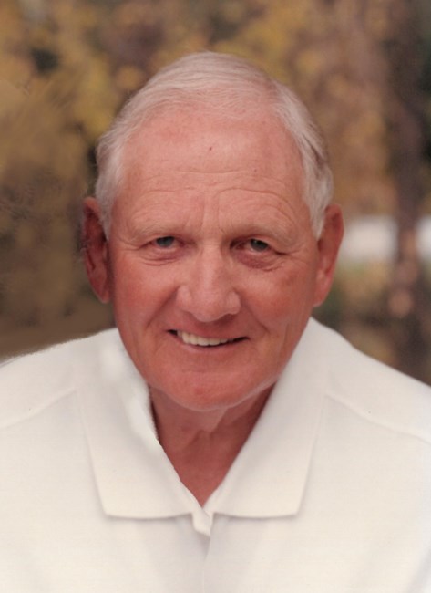 Obituary of Gilbert Pedersen