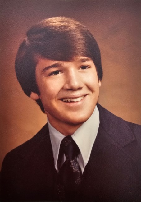 Obituary of Timothy Todd Resar