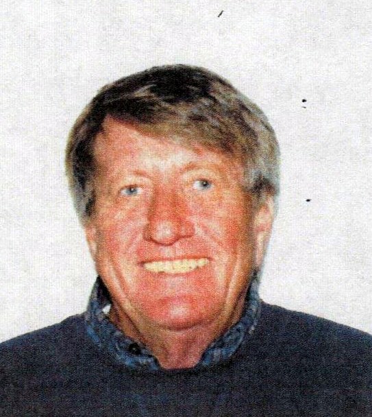 Obituary of Jimmy Fisker Jensen