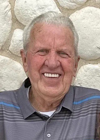 Obituary of Darrell James Estenson