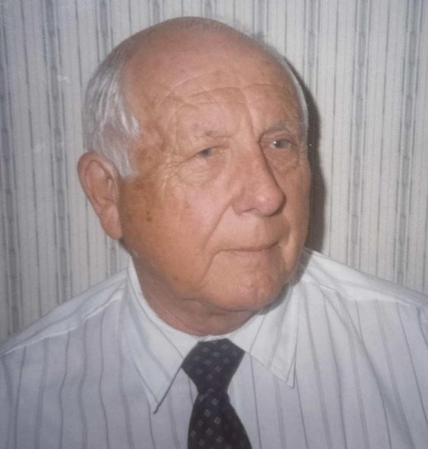 Obituary of Thomas Jackson Fowler