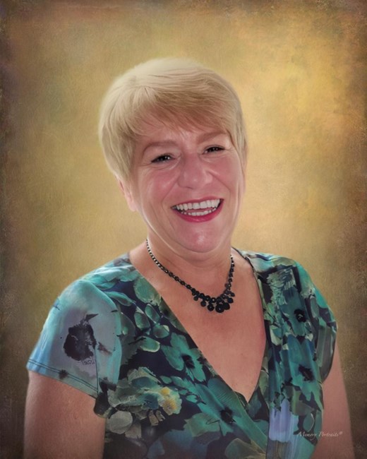 Obituary of Jean Renee Grant