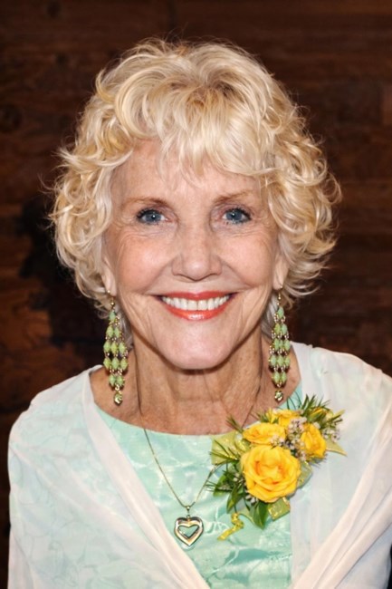 Obituary of Sally H Whitehurst (Biondo)